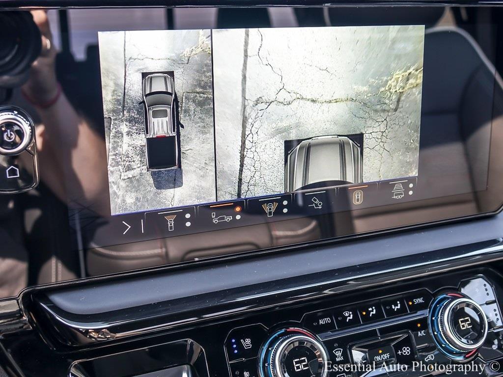 new 2026 GMC Sierra 1500 car, priced at $78,224