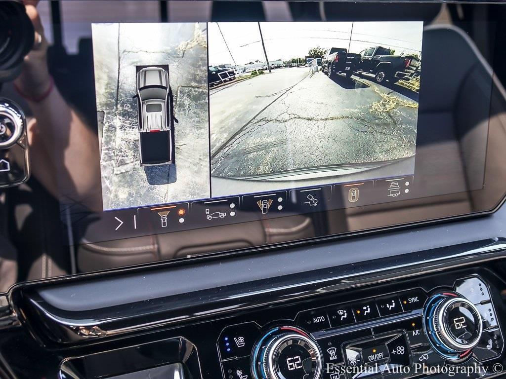 new 2026 GMC Sierra 1500 car, priced at $78,224