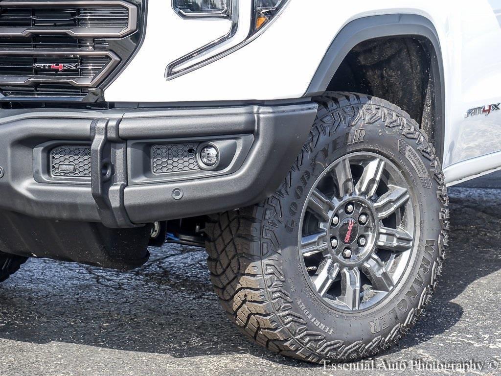 new 2026 GMC Sierra 1500 car, priced at $78,224