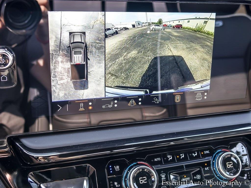 new 2026 GMC Sierra 1500 car, priced at $78,224