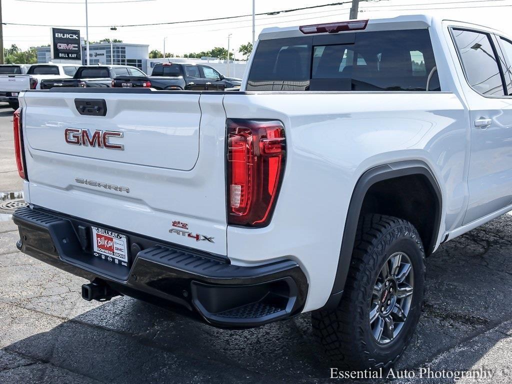 new 2026 GMC Sierra 1500 car, priced at $78,224