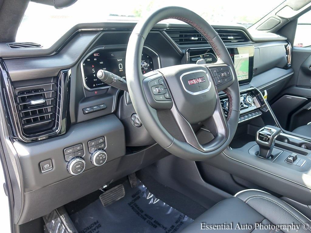 new 2026 GMC Sierra 1500 car, priced at $78,224