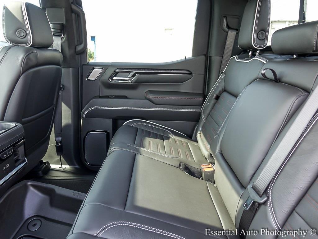 new 2026 GMC Sierra 1500 car, priced at $78,224