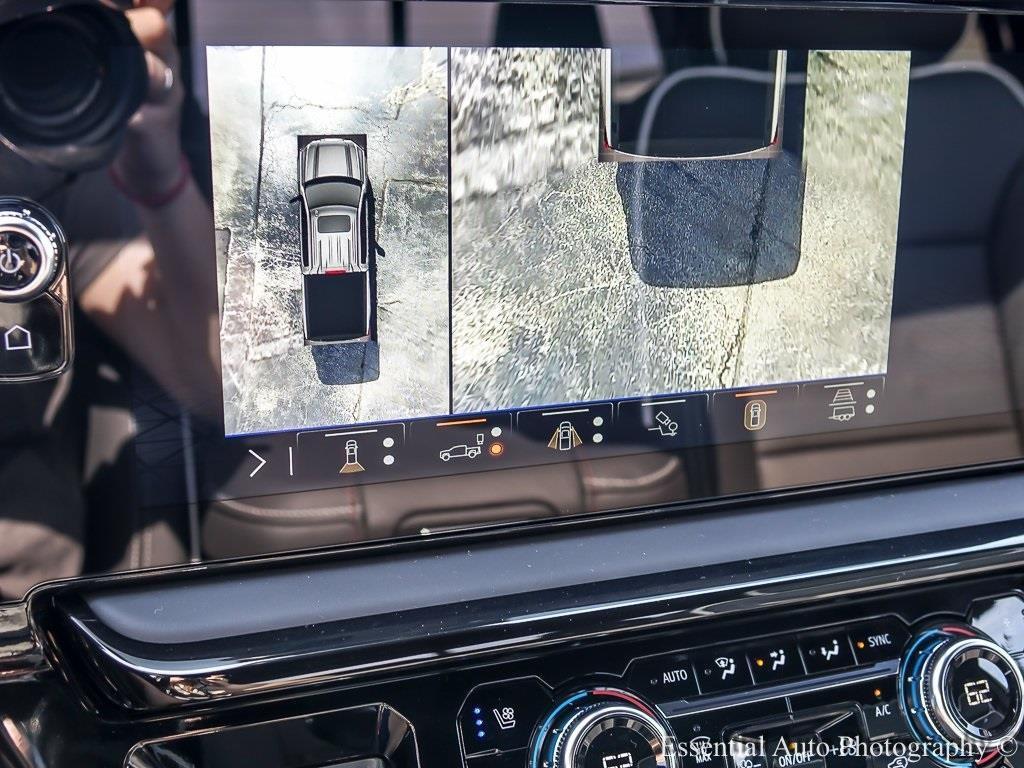 new 2026 GMC Sierra 1500 car, priced at $78,224