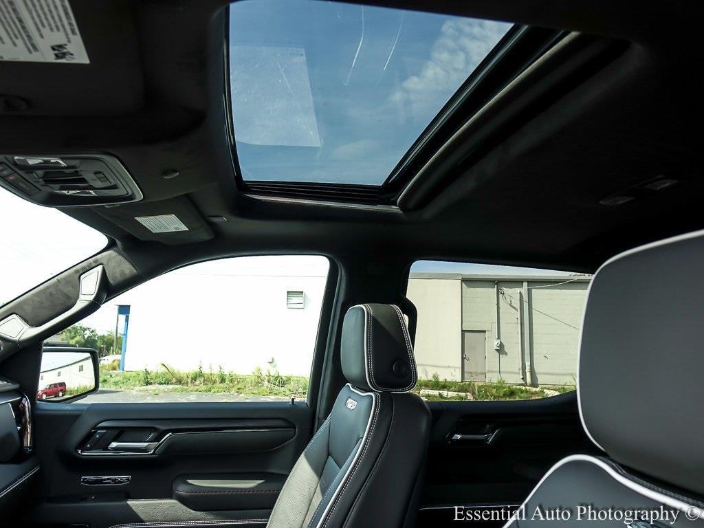 new 2026 GMC Sierra 1500 car, priced at $78,224