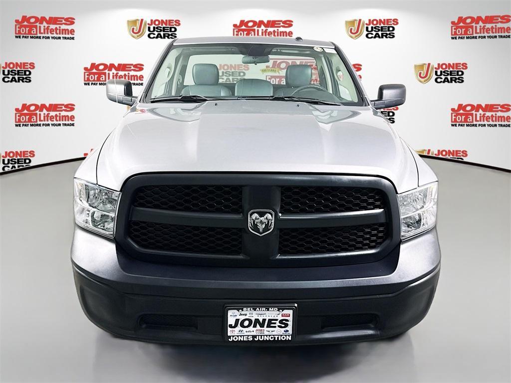 used 2023 Ram 1500 Classic car, priced at $28,998