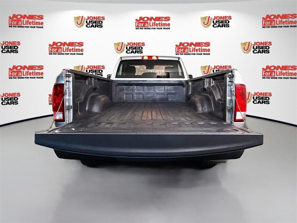 used 2023 Ram 1500 Classic car, priced at $28,998