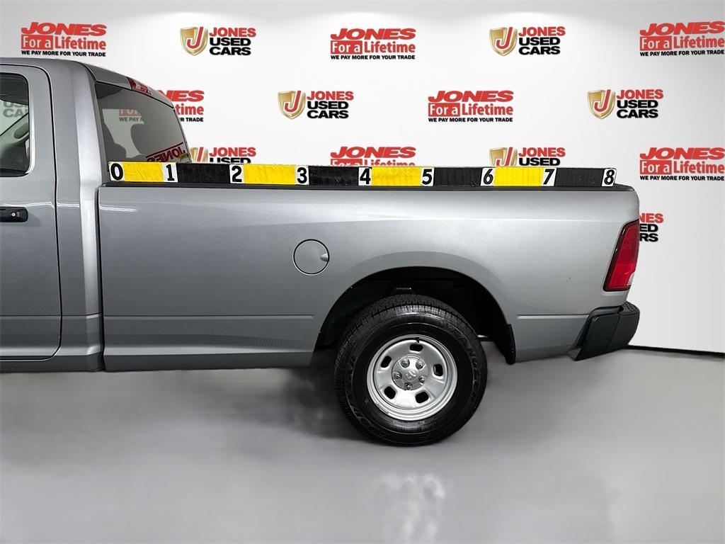 used 2023 Ram 1500 Classic car, priced at $28,998