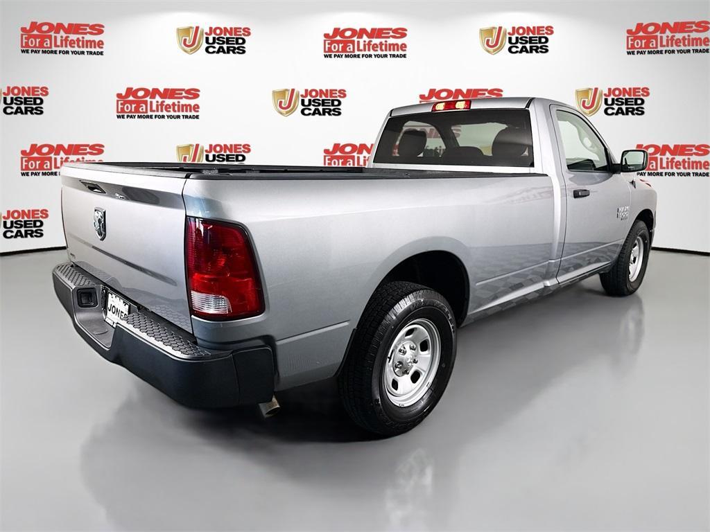 used 2023 Ram 1500 Classic car, priced at $28,998