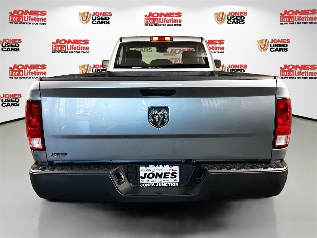 used 2023 Ram 1500 Classic car, priced at $28,998