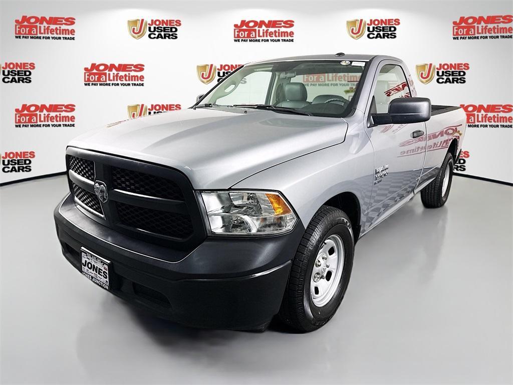 used 2023 Ram 1500 Classic car, priced at $28,998