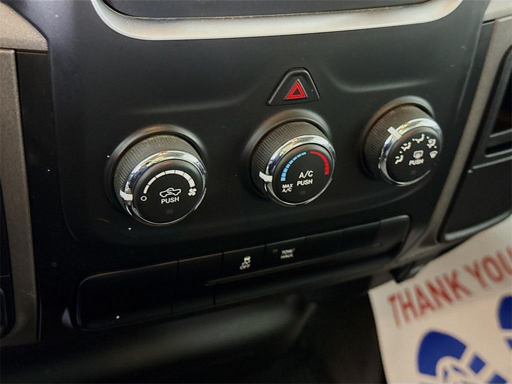 used 2023 Ram 1500 Classic car, priced at $28,998