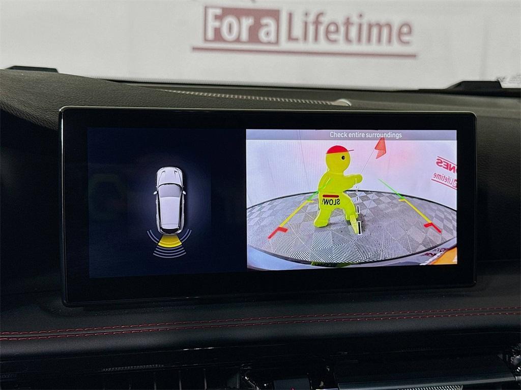 used 2024 Dodge Hornet car, priced at $27,998