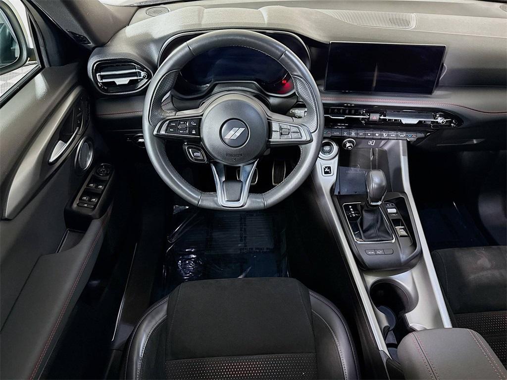 used 2024 Dodge Hornet car, priced at $27,998