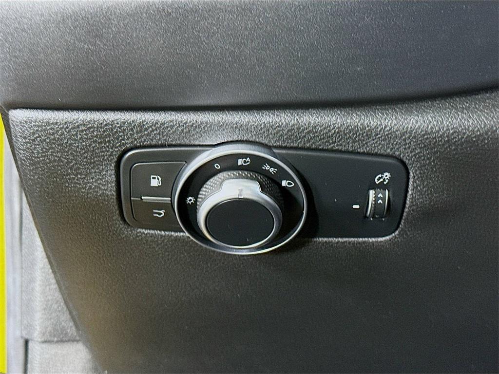 used 2024 Dodge Hornet car, priced at $27,998