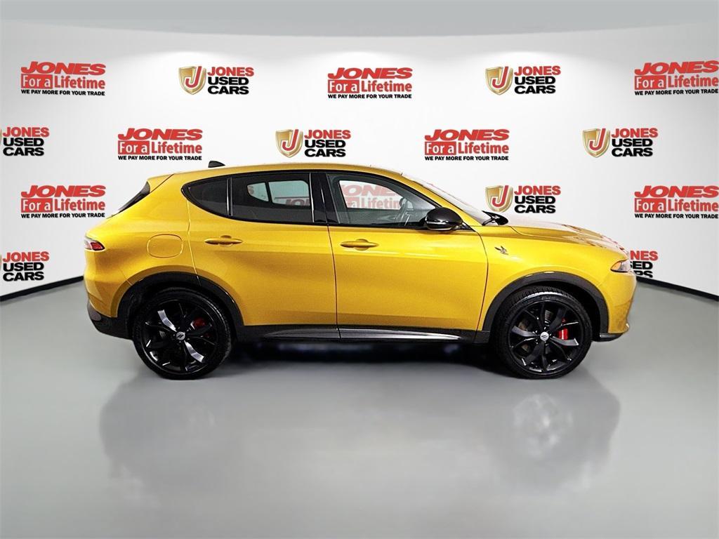 used 2024 Dodge Hornet car, priced at $27,998