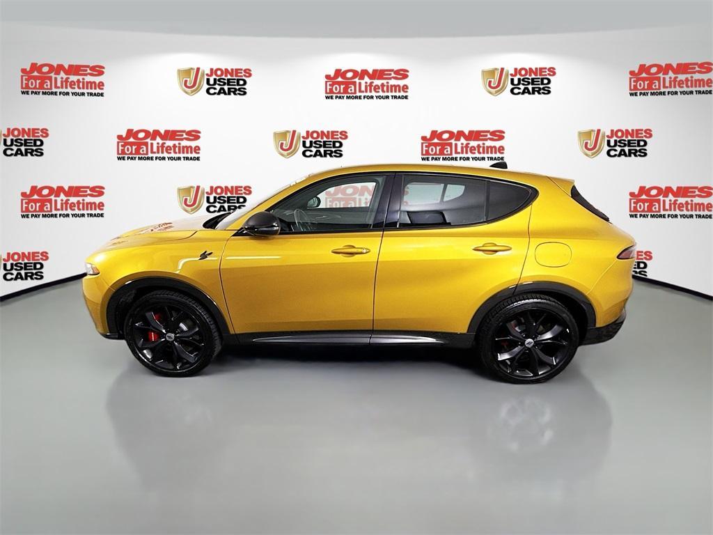 used 2024 Dodge Hornet car, priced at $27,998