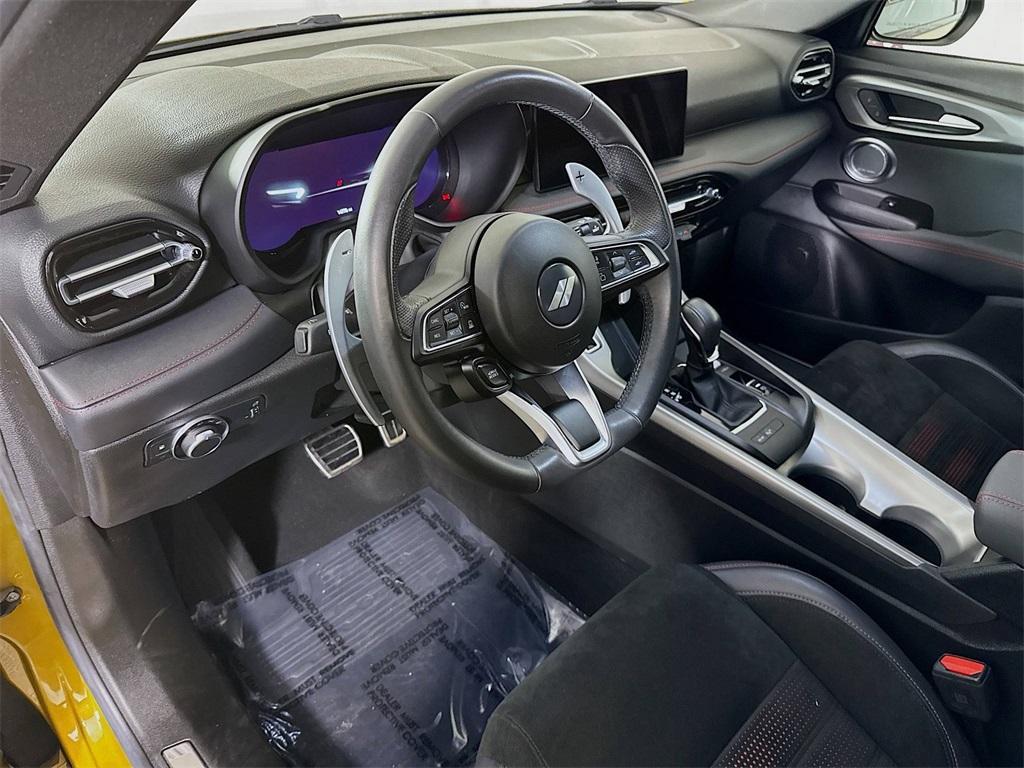 used 2024 Dodge Hornet car, priced at $27,998