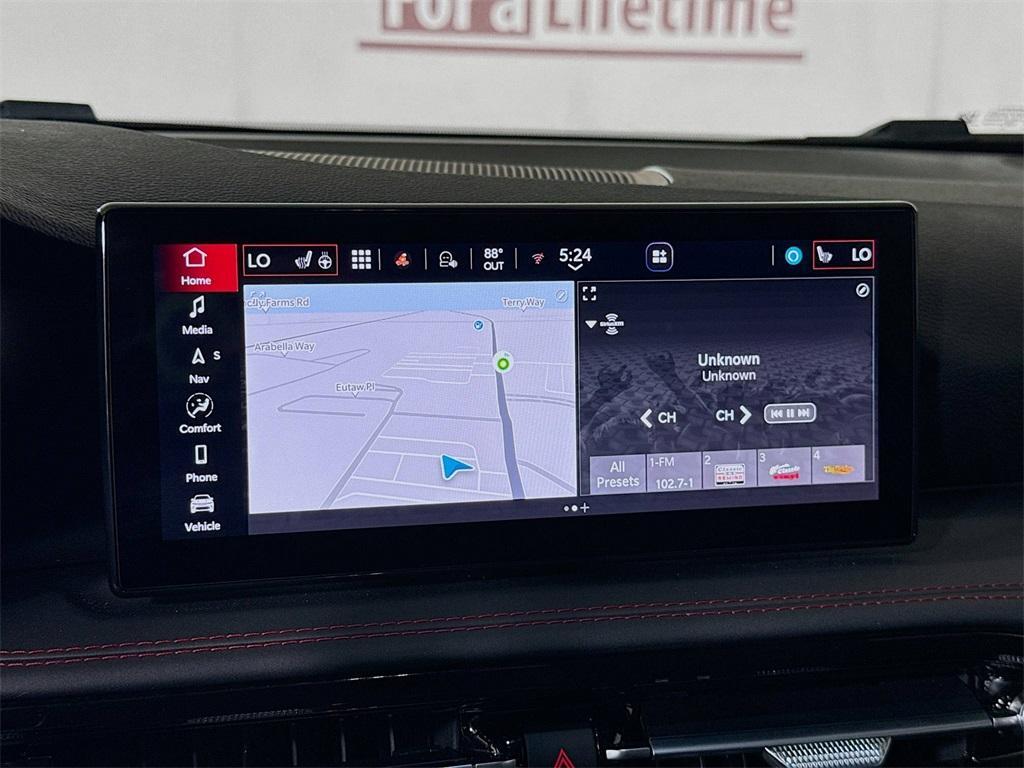 used 2024 Dodge Hornet car, priced at $27,998