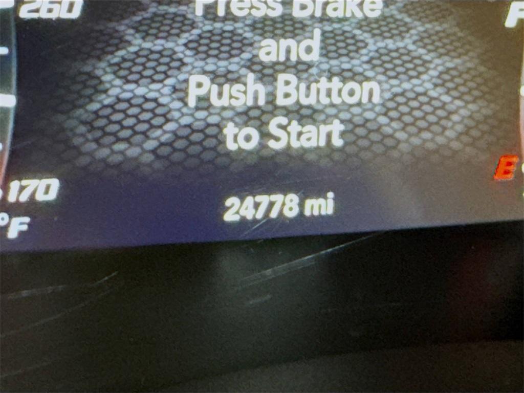 used 2021 Dodge Charger car, priced at $50,998