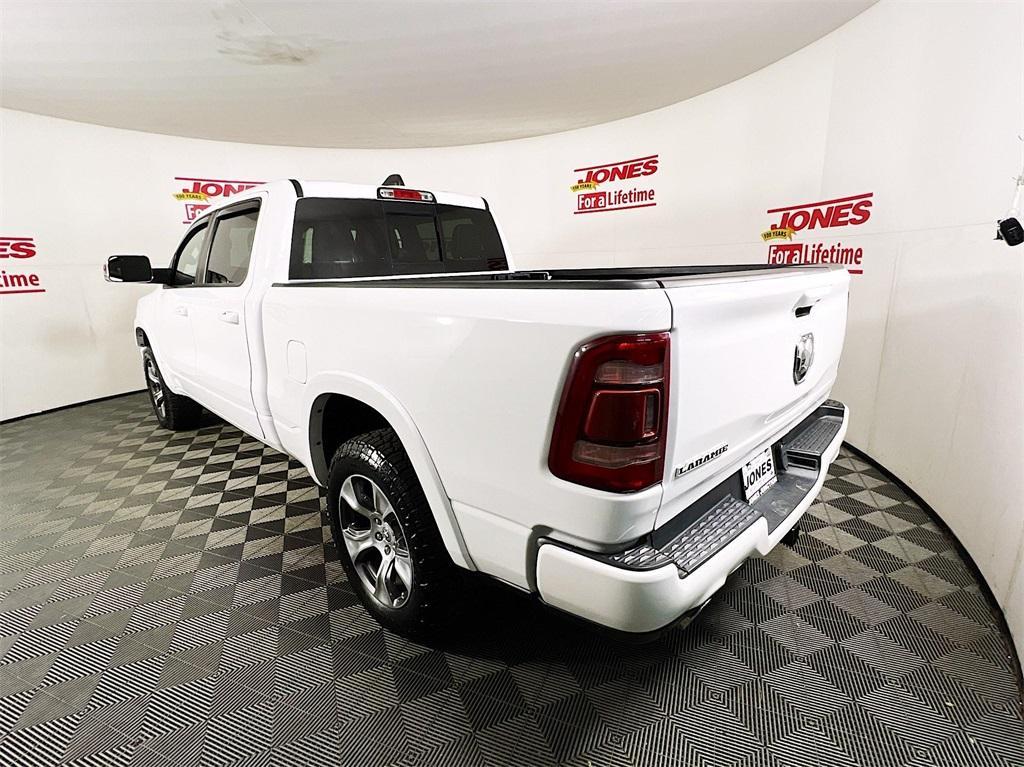 used 2020 Ram 1500 car, priced at $35,998