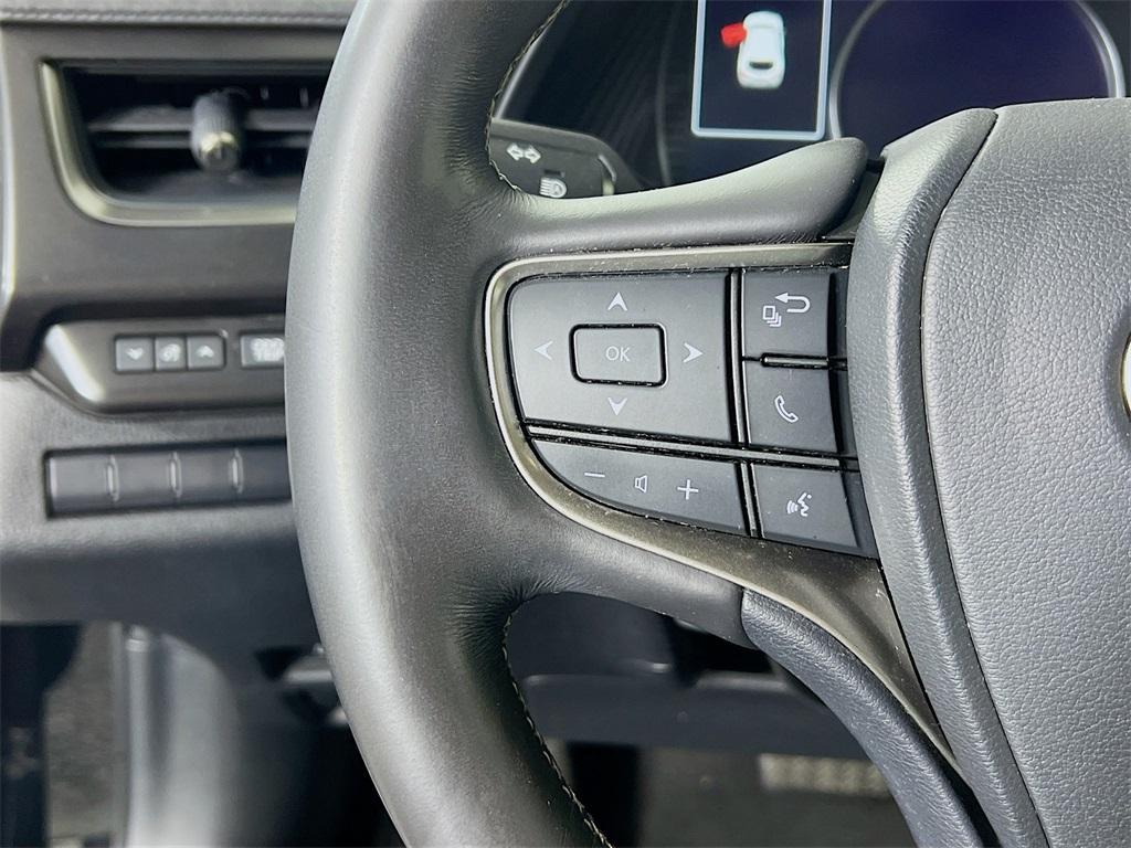 used 2019 Lexus UX 250h car