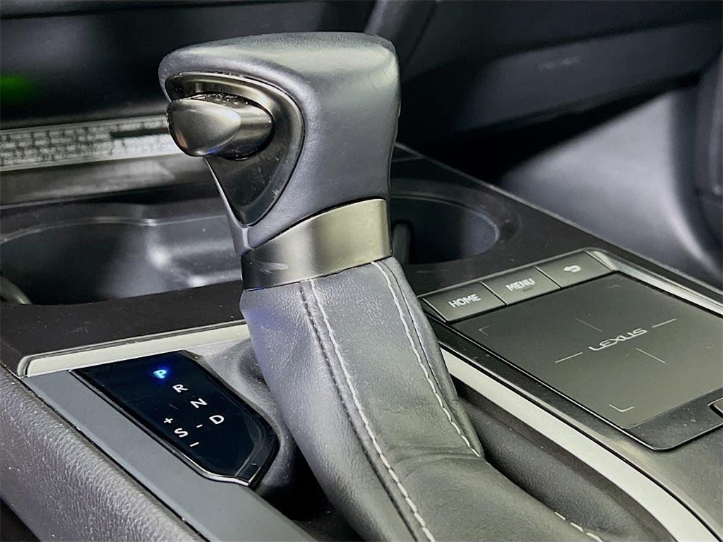 used 2019 Lexus UX 250h car