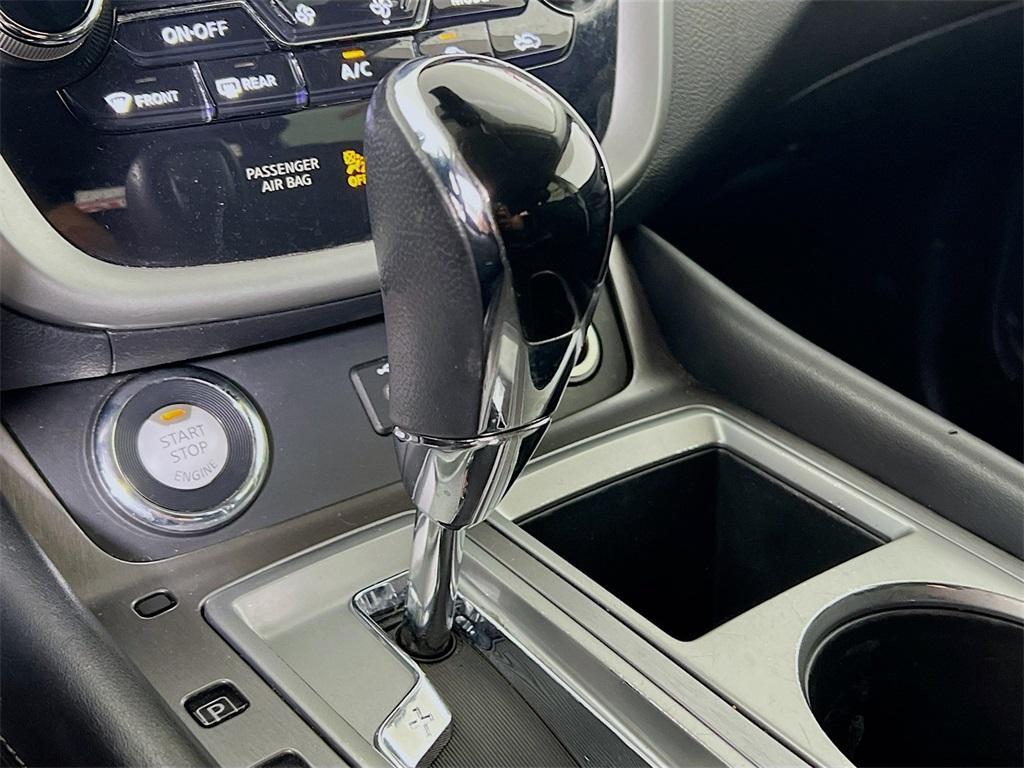 used 2020 Nissan Murano car, priced at $16,998