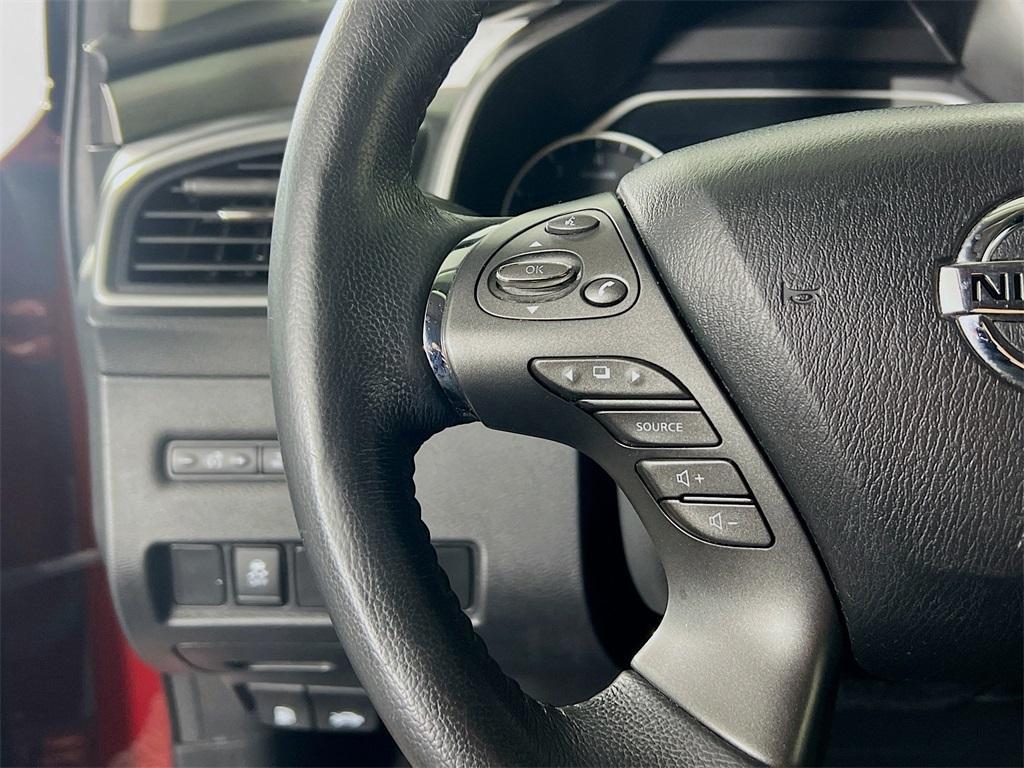 used 2020 Nissan Murano car, priced at $16,998