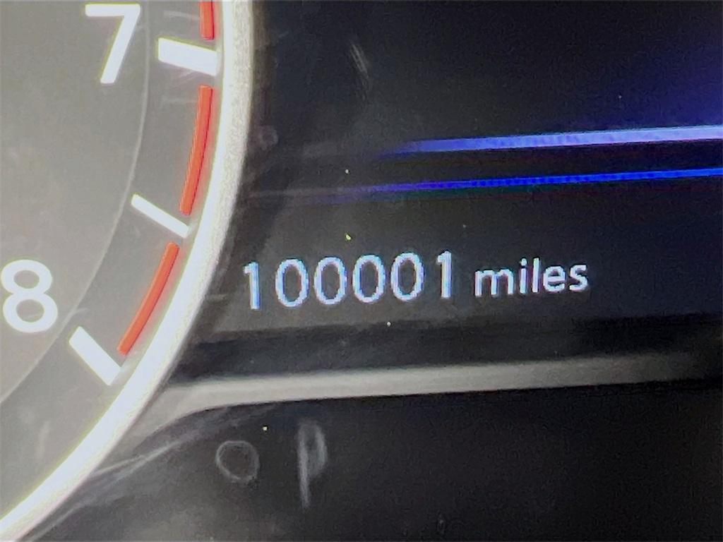 used 2020 Nissan Murano car, priced at $16,998