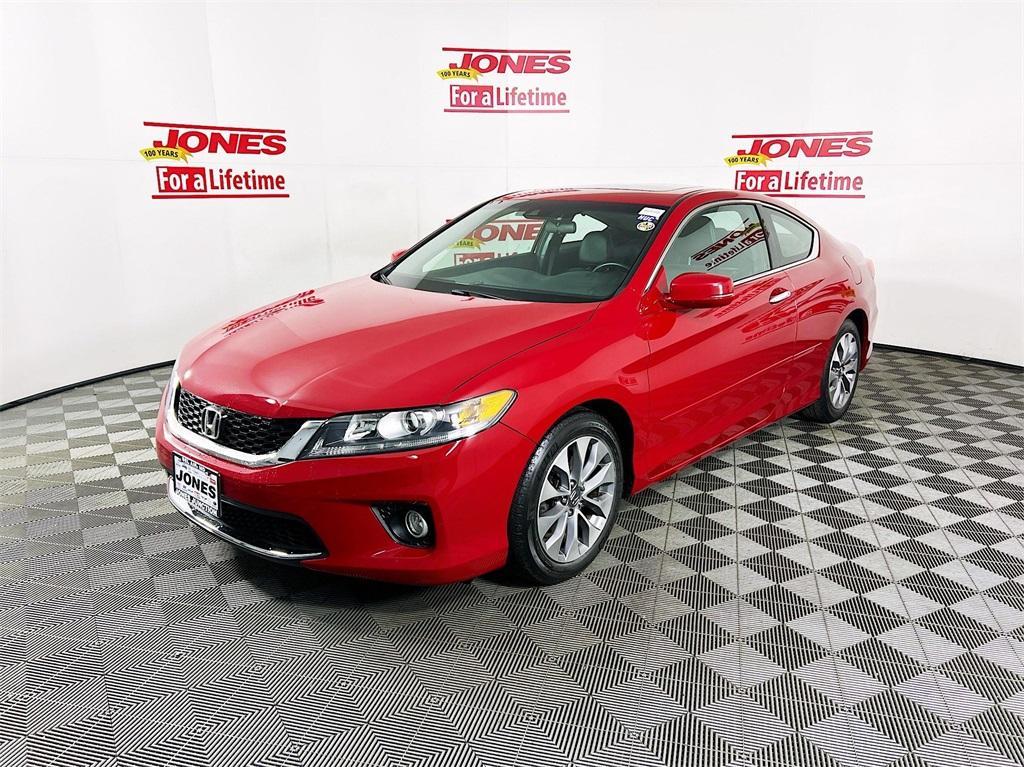 used 2014 Honda Accord car, priced at $14,998