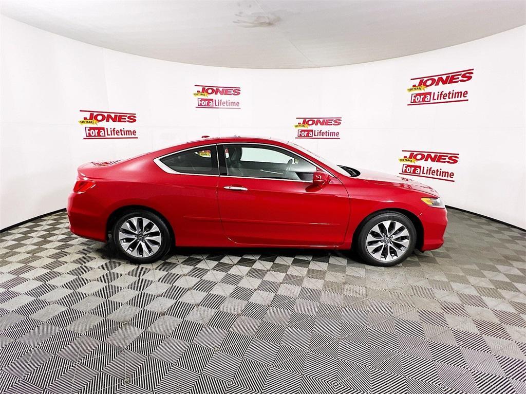 used 2014 Honda Accord car, priced at $14,998