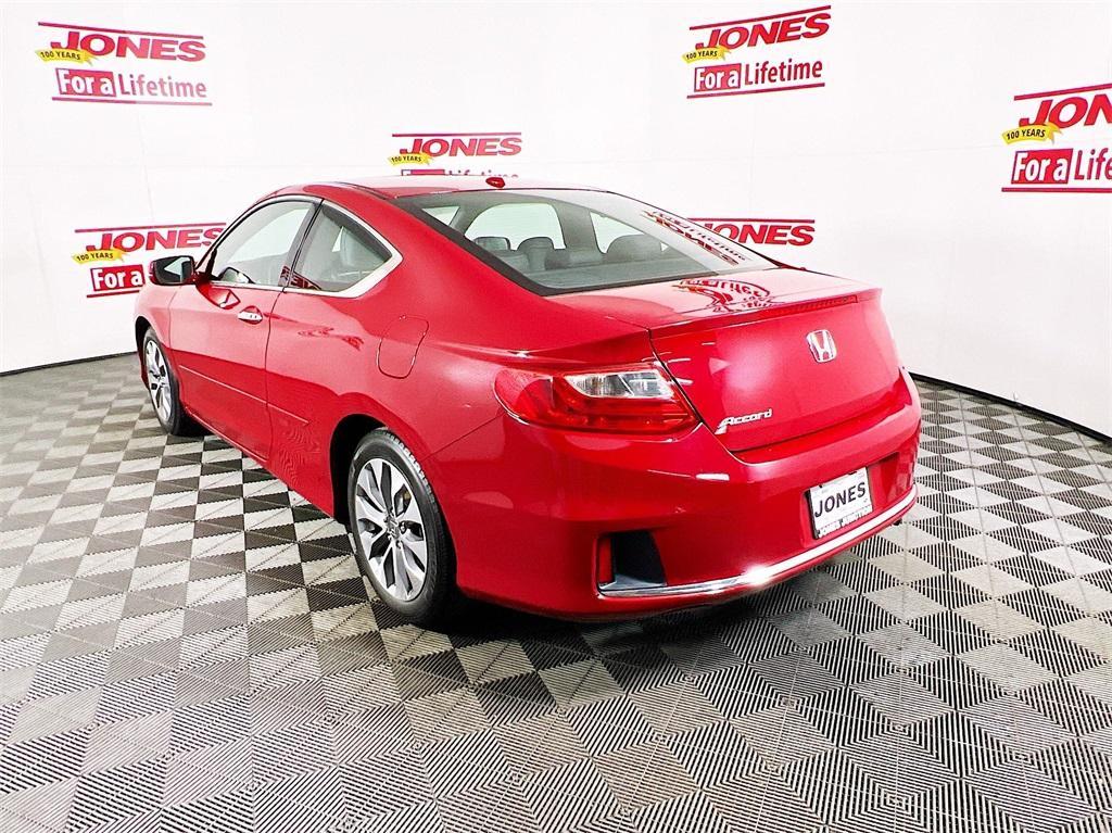 used 2014 Honda Accord car, priced at $14,998