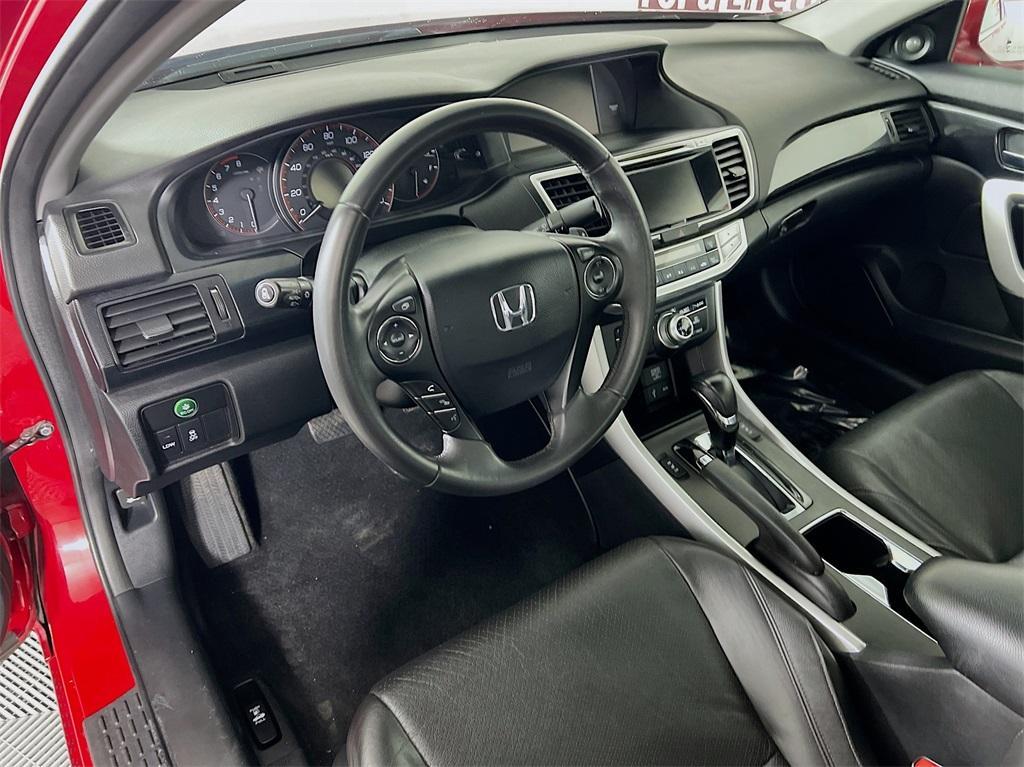 used 2014 Honda Accord car, priced at $14,998