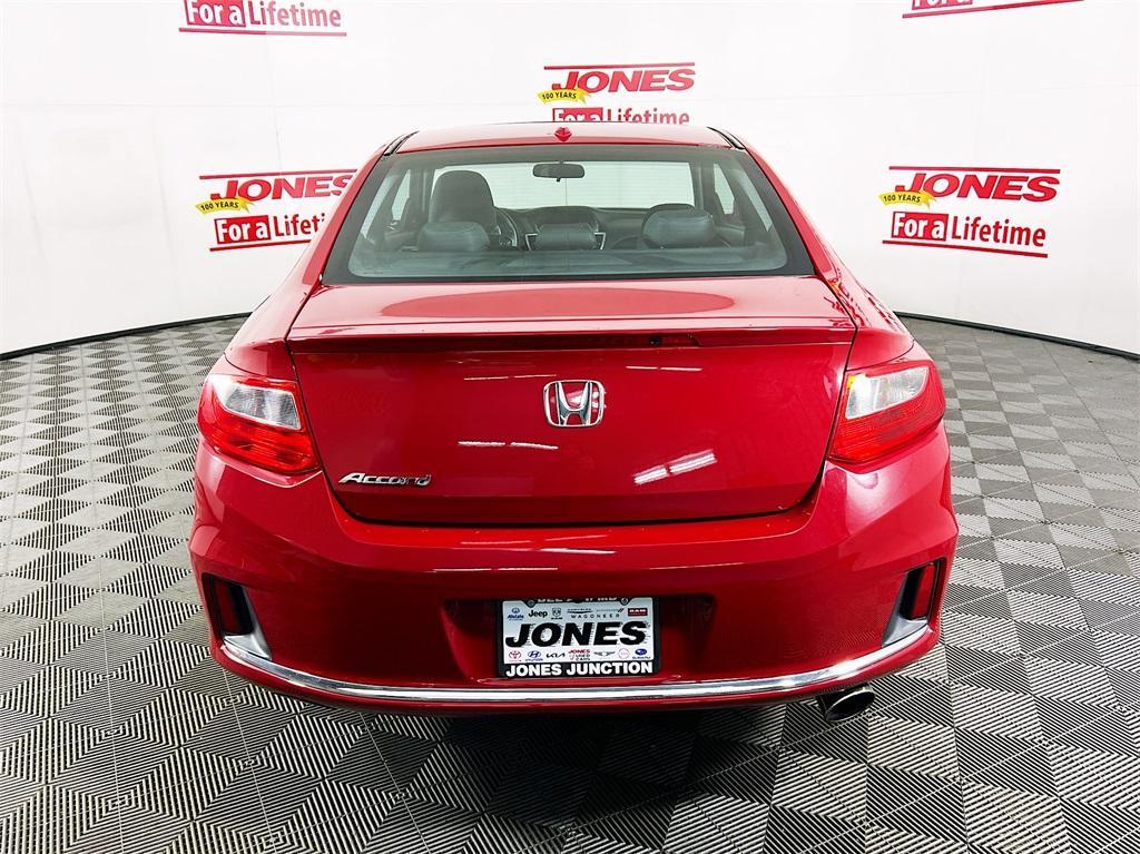 used 2014 Honda Accord car, priced at $14,998