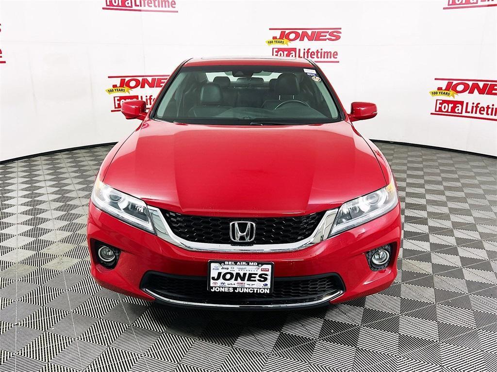 used 2014 Honda Accord car, priced at $14,998