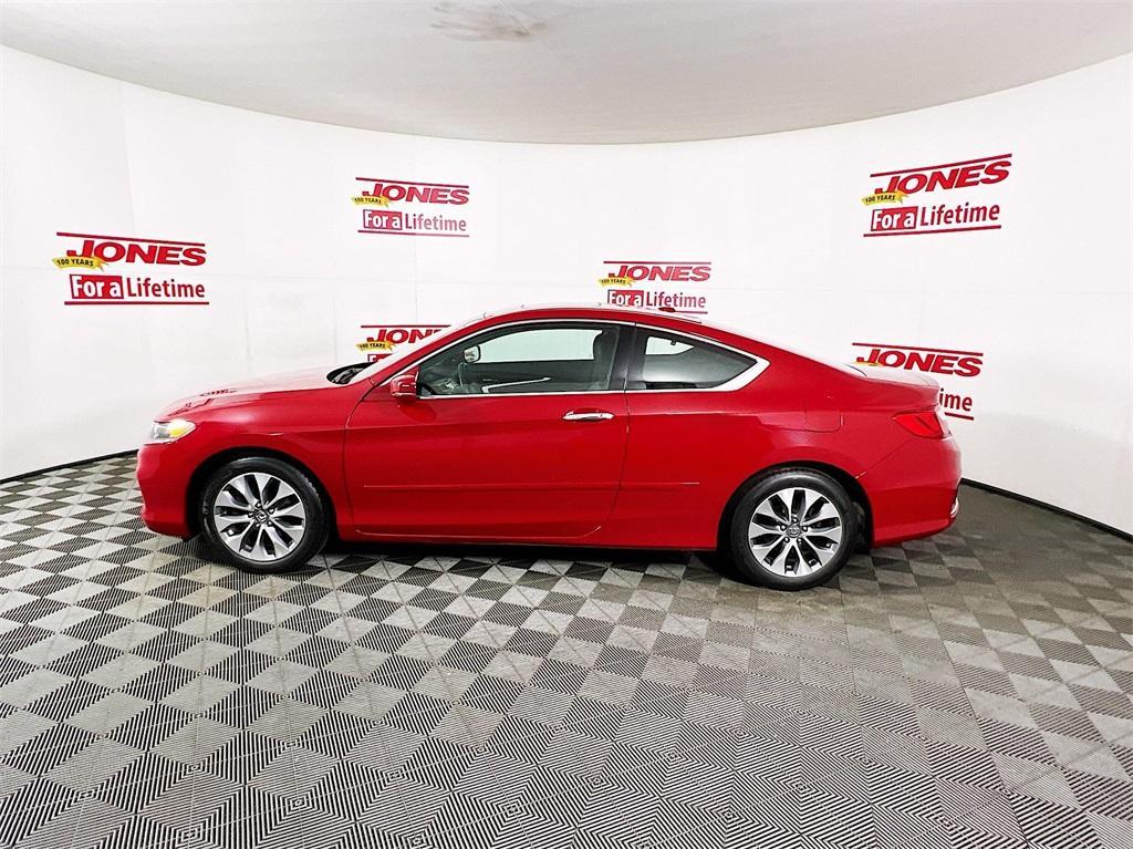 used 2014 Honda Accord car, priced at $14,998