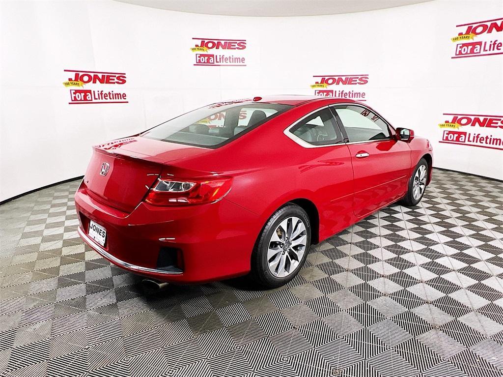 used 2014 Honda Accord car, priced at $14,998