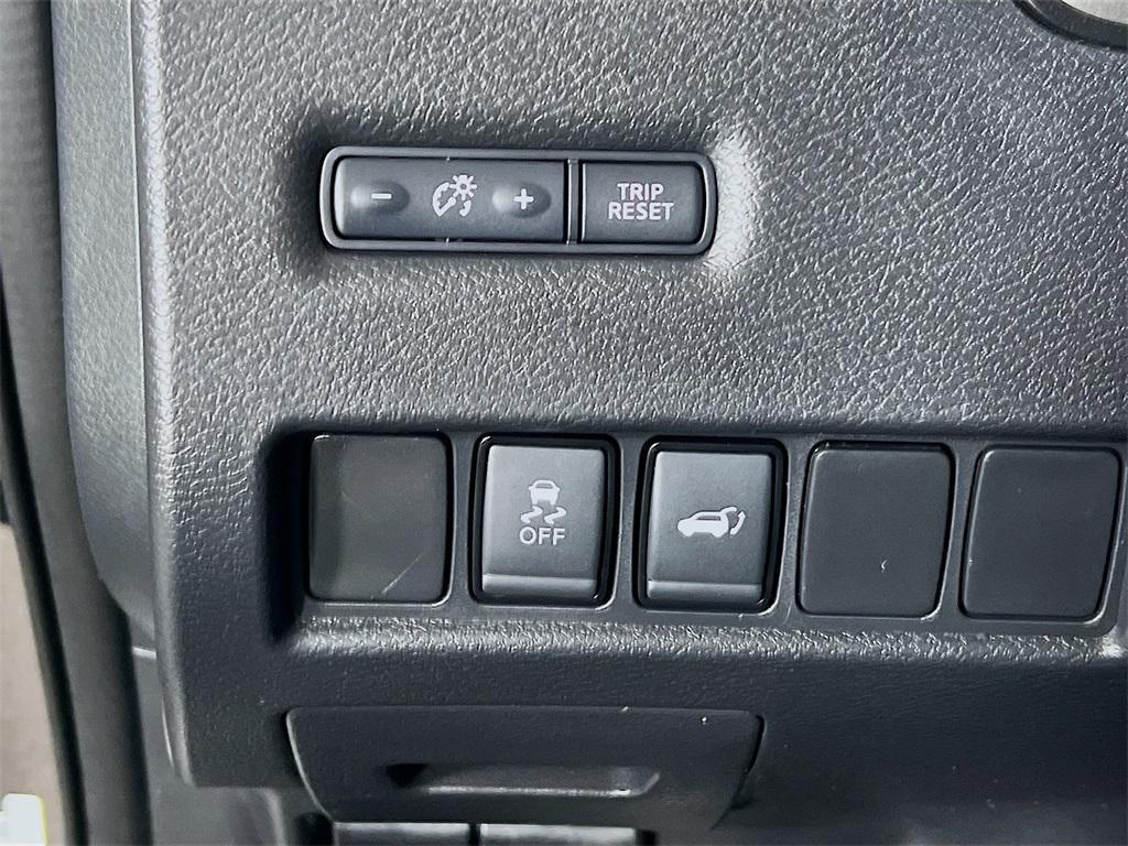 used 2017 Nissan Murano car, priced at $16,998