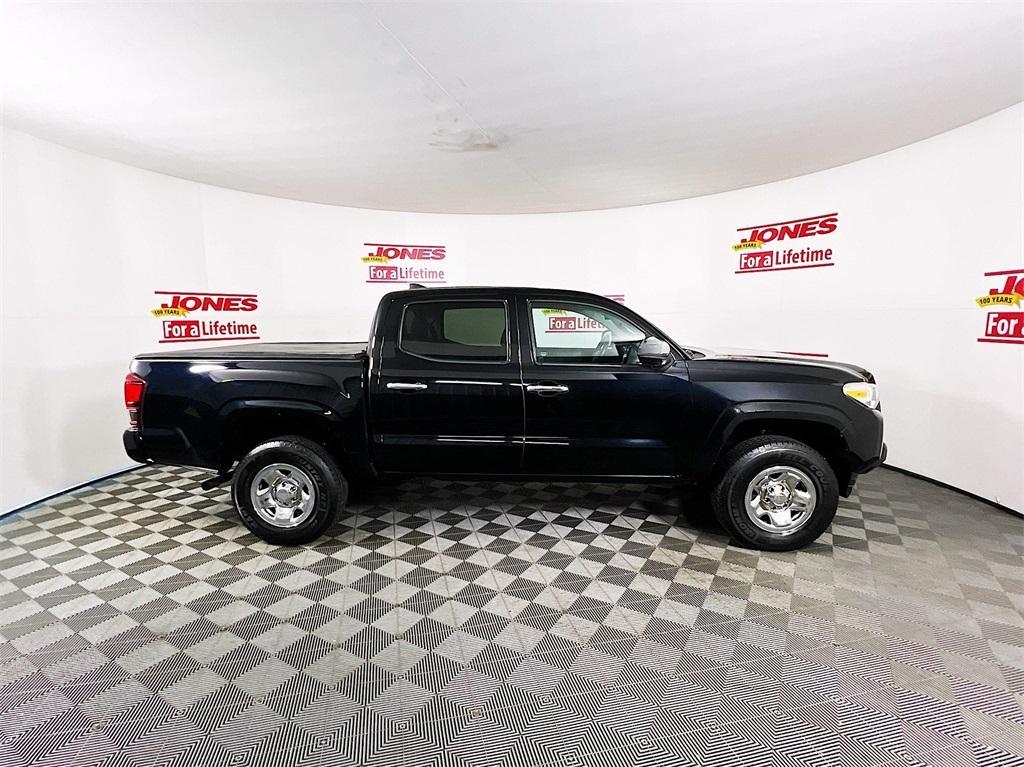 used 2019 Toyota Tacoma car, priced at $23,998