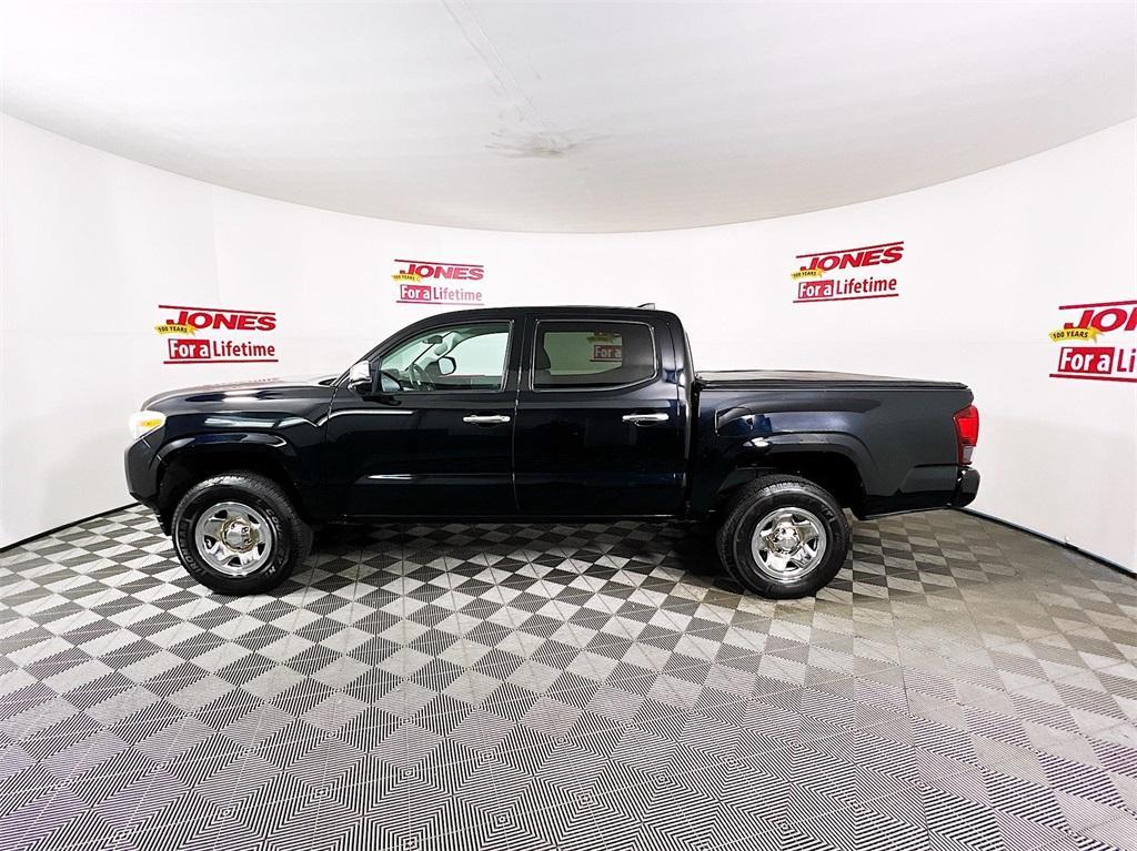 used 2019 Toyota Tacoma car, priced at $23,998