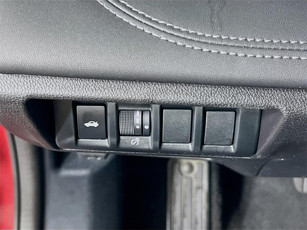 used 2023 Subaru Legacy car, priced at $27,998