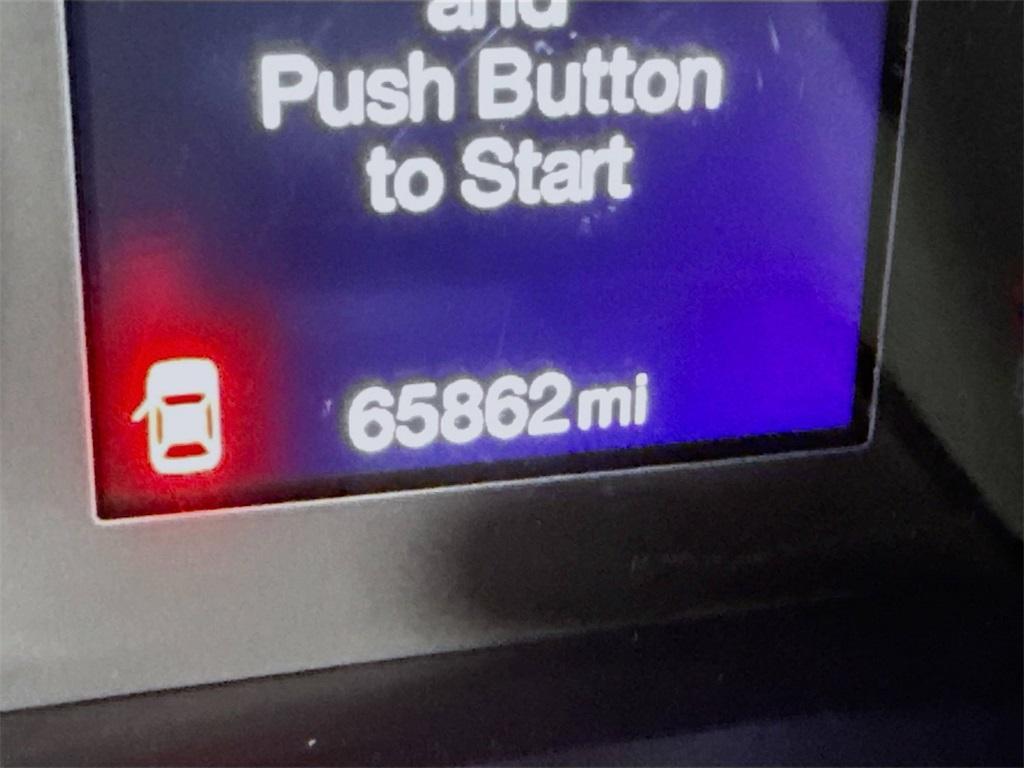 used 2021 Jeep Compass car, priced at $17,998