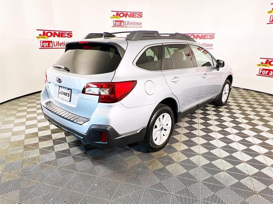 used 2019 Subaru Outback car, priced at $16,998