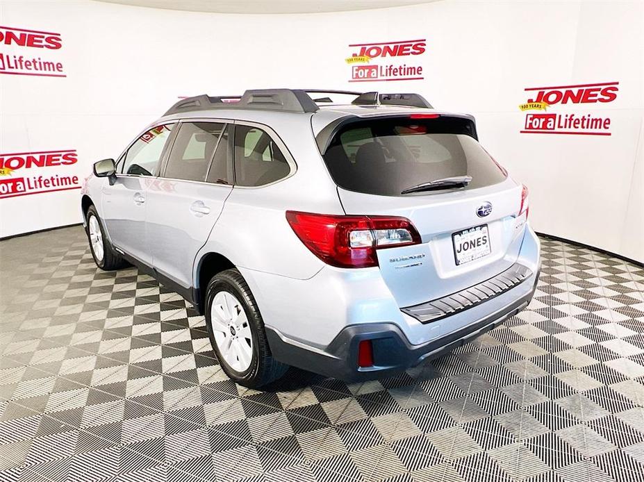 used 2019 Subaru Outback car, priced at $16,998