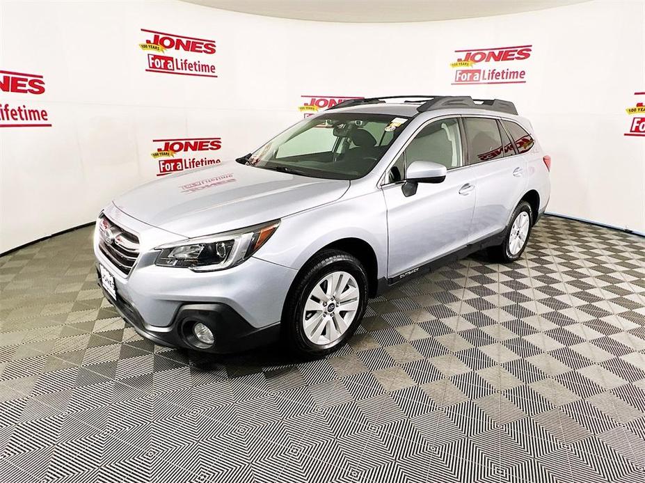 used 2019 Subaru Outback car, priced at $16,998