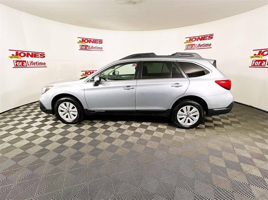 used 2019 Subaru Outback car, priced at $16,998