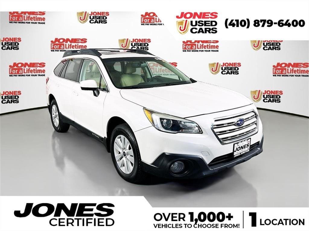 used 2017 Subaru Outback car, priced at $12,998