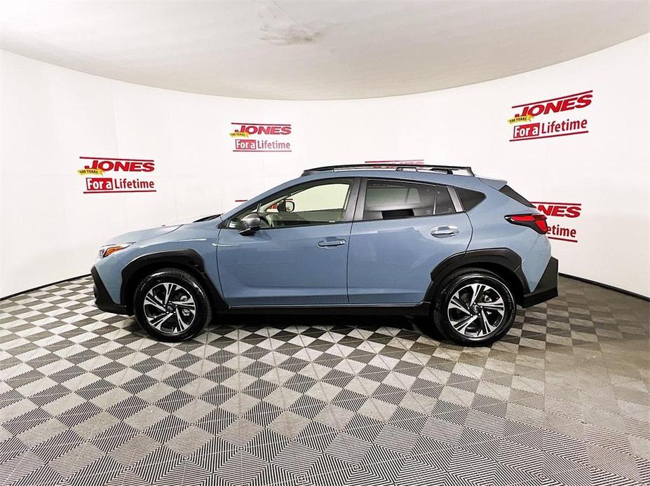 used 2024 Subaru Crosstrek car