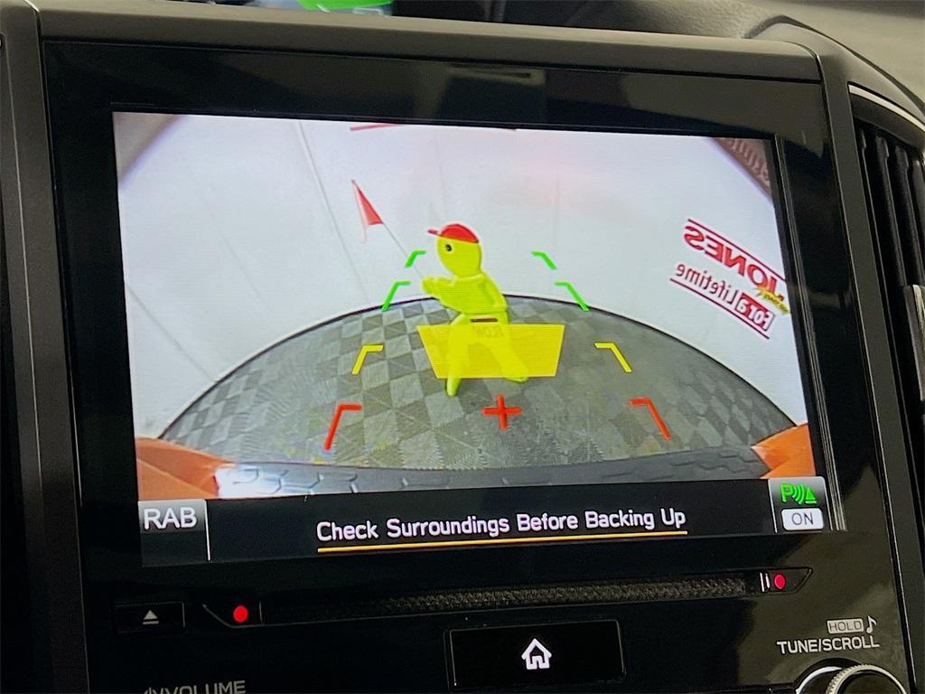 used 2018 Subaru Crosstrek car, priced at $19,998
